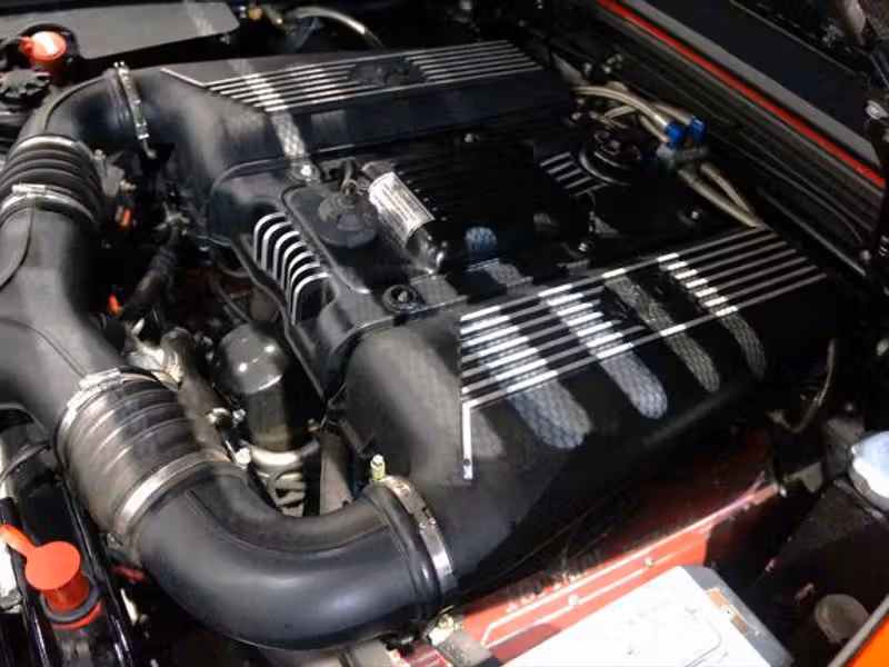 1999 Spider F1 — photo 3