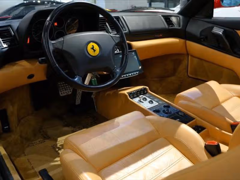 1999 Spider F1 — photo 2